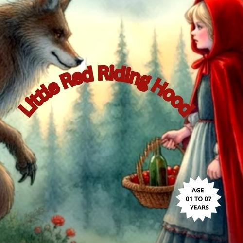 Little Red Riding Hood