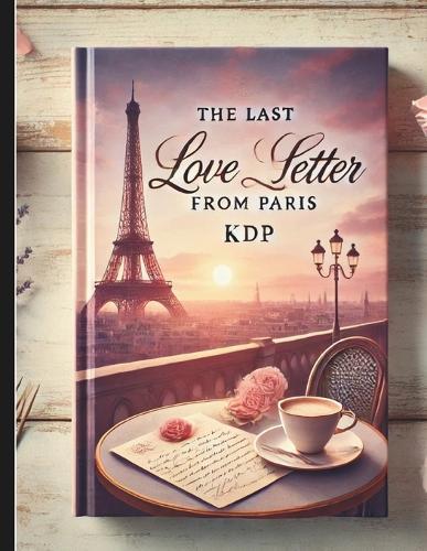 The Last Love Letter from Paris