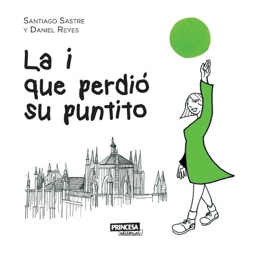 La i que perdió su puntito