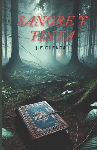 Sangre Y Tinta