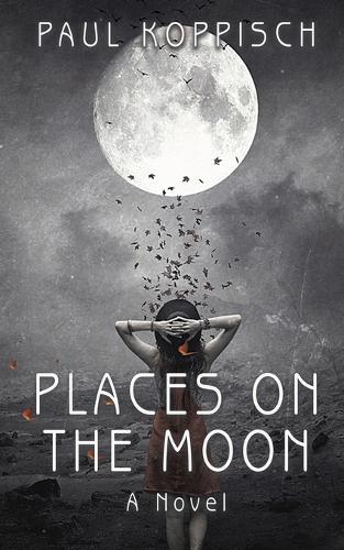 Places on the Moon