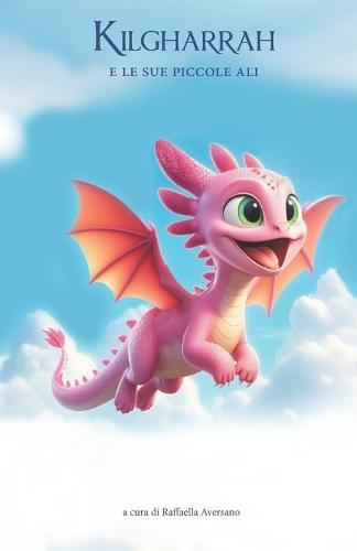 Kilgharrah: e le sue piccole ali