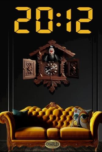 20: 12: (Romance MM)