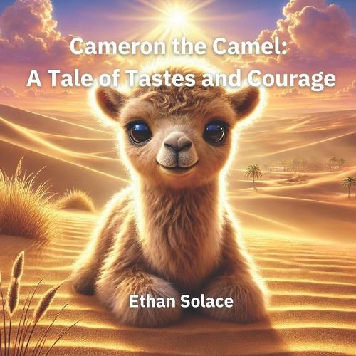 Cameron the Camel: A Tale of Tastes and Courage