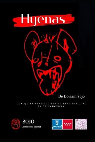 Hyenas: versión corta para tres personajes y sus alter egos