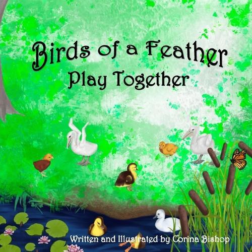 Birds of a Feather Play Together