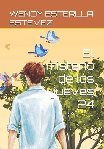 El misterio de los jueves 24