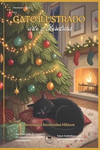 Gato Ilustrado 2: Arte y Literatura