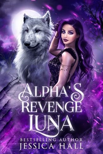 Alpha's Revenge Luna