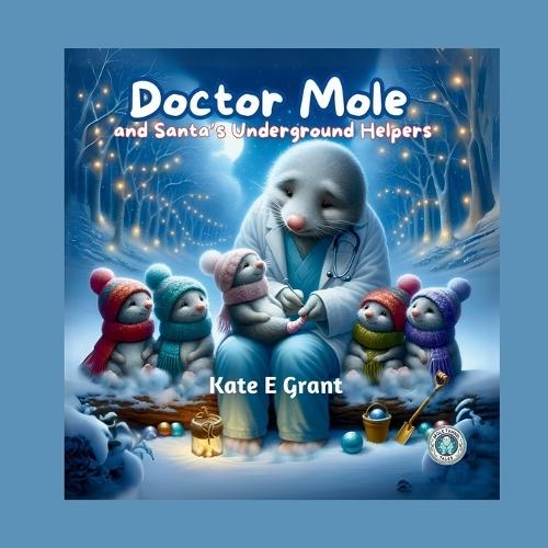 Doctor Mole and Santa's Underground Helpers