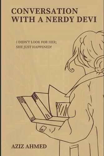 Conversation With A Nerdy Devi