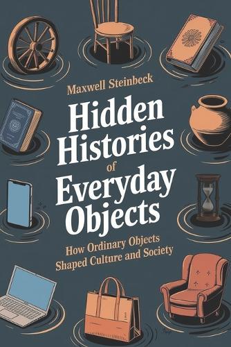 Hidden Histories of Everyday Objects: How Ordinary Objects Shaped Culture and Society