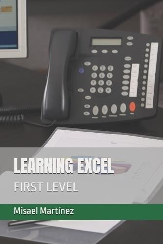 Learning Excel: First Level