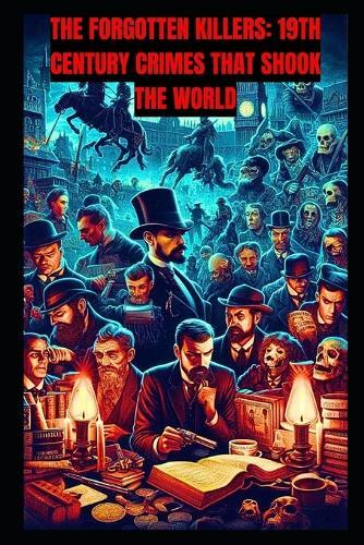 The Forgotten Killers: 19th Century Crimes That Shook the World