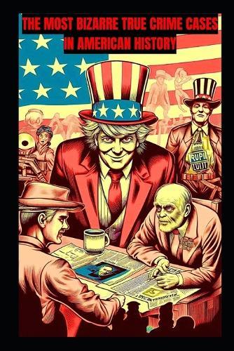 The Most Bizarre True Crime Cases in American History