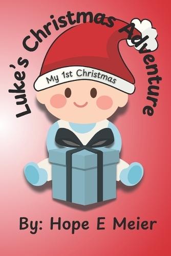 Luke's Christmas Adventure