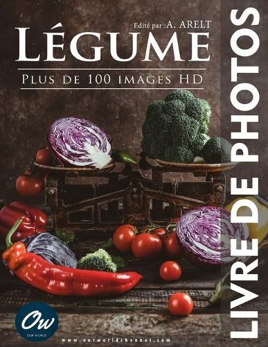 Légume: Livre de Photos