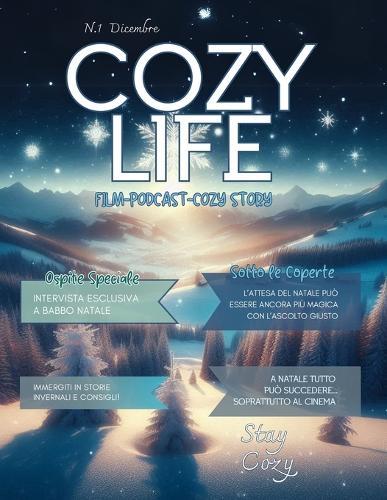 COZY LIFE - Inverno 2024 N.1