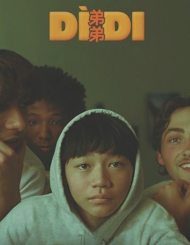 Dìdi: The Scripts