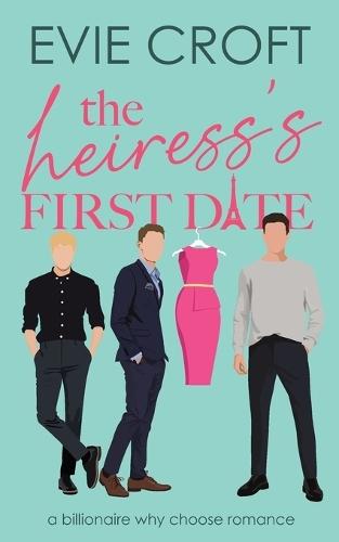 The Heiress's First Date