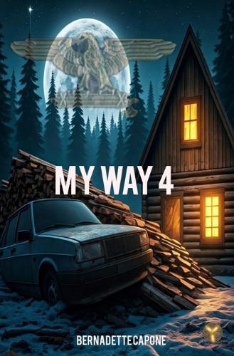 My way 4: La furia dell'oblio