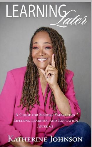 Learning Later: A Guide for Senior Citizens Going to College