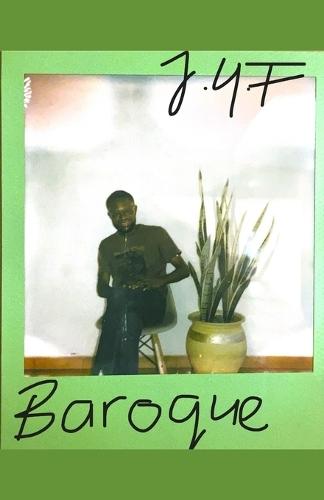 Baroque: Cool Boy Aesthetics