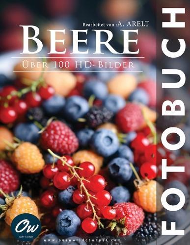 Beere: Fotobuch