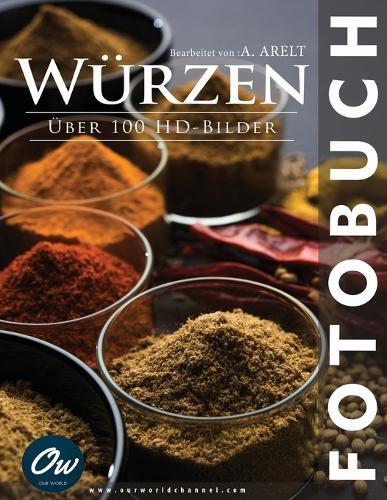 Würzen: Fotobuch