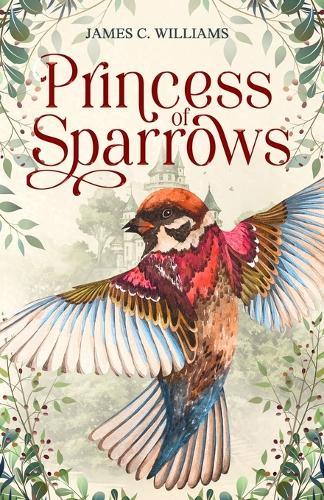 Princess of Sparrows