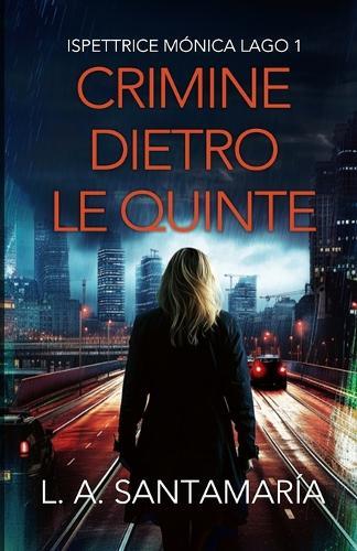 Crimine dietro le quinte