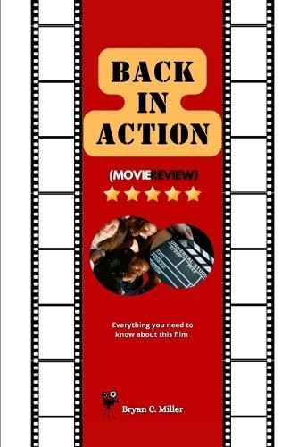 Back In Action (Movie Review): Everything you need to know about this film