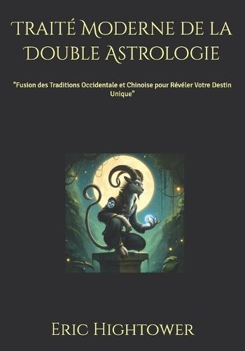 Traité Moderne de la Double Astrologie: ""Fusion des Traditions Occidentale et Chinoise pour Révéler Votre Destin Unique""