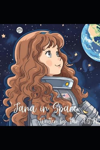 Jana In Space