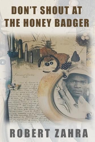 Don't Shout at the Honey Badger!