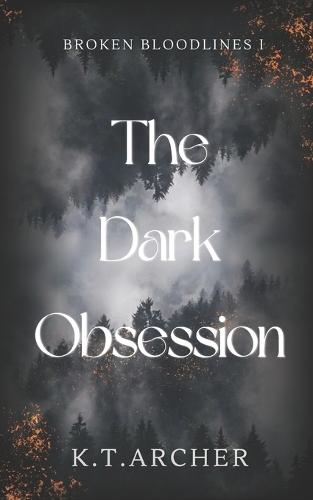 The Dark Obsession