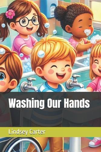 Washing Our Hands