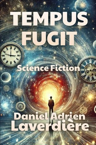 Tempus Fugit: Science Fiction - A Time Travel Novel