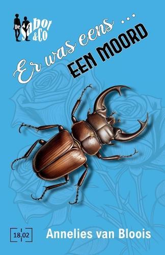 Er was eens ... een moord