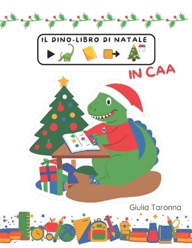Il Dino-Libro Di Natale in Caa