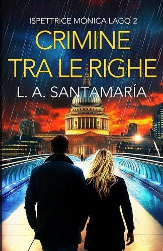 Crimine tra le righe
