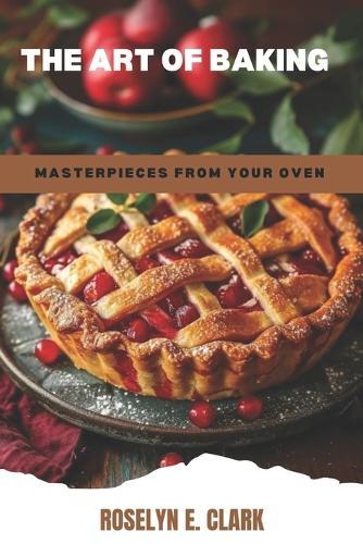 The Art of Baking: Masterpieces from Your Oven