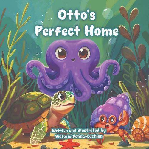 Otto's perfect home