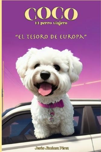 Las aventuras de Coco: El perro viajero