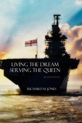 Living the Dream, Serving the Queen