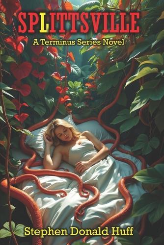 Splittsville: A Terminus Series Novel