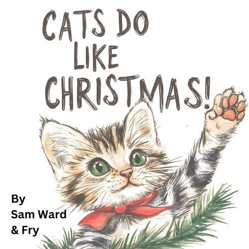Cats Do Like Christmas!