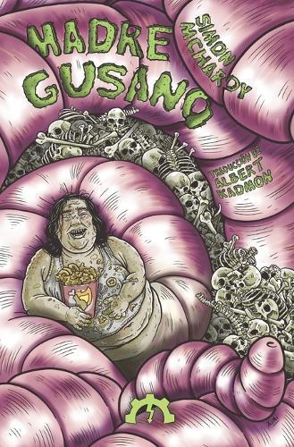 Madre gusano: Odisea de horror extremo