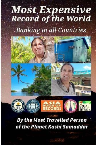 Most Expensive Record of the World Banking In All Countries