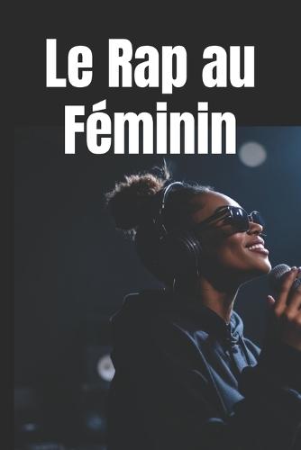Le Rap au Féminin